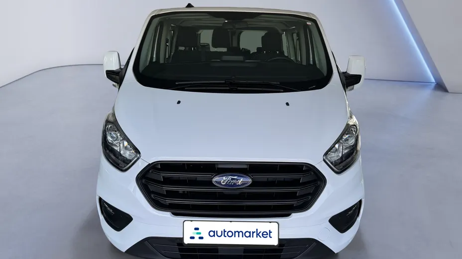 FORD Transit Custom Transit Custom Kombi 320 L1H1 Trend