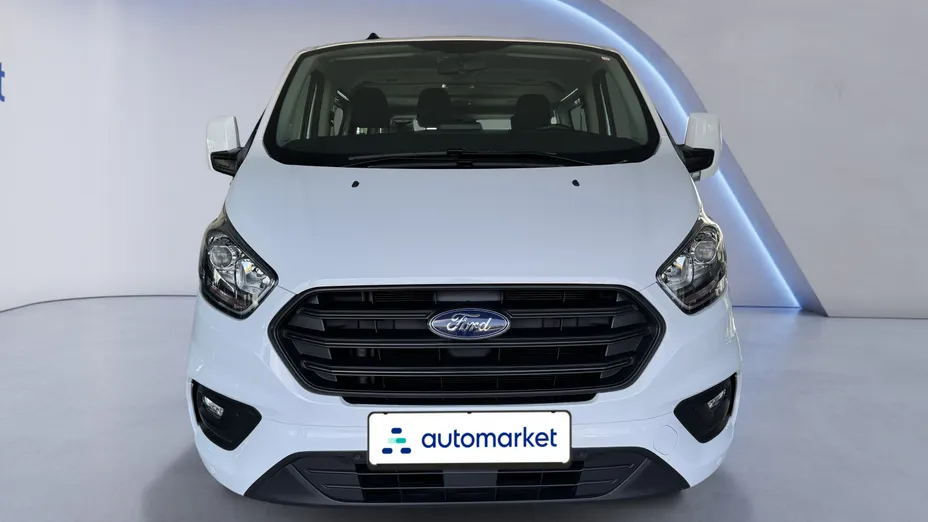 FORD Transit Custom Transit Custom Kombi 320 L1H1 Trend