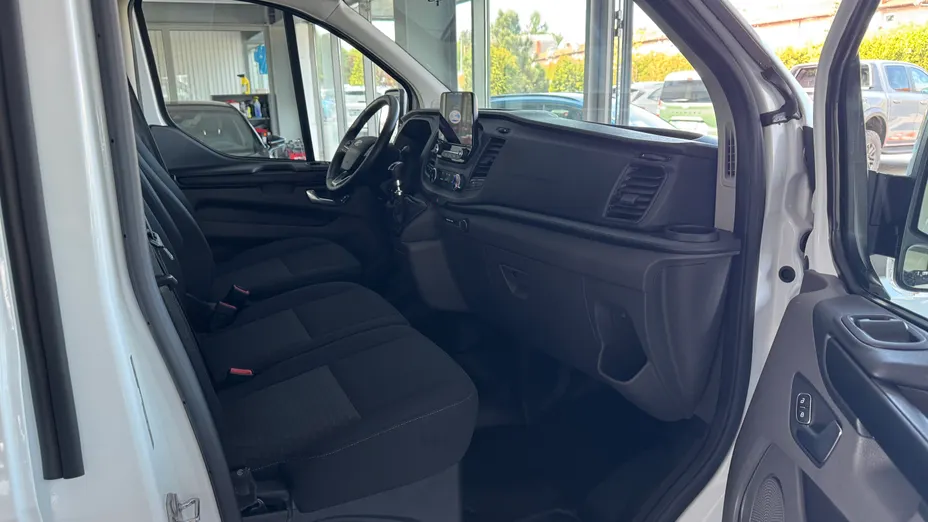 FORD Transit Custom Transit Custom Kombi 320 L1H1 Trend