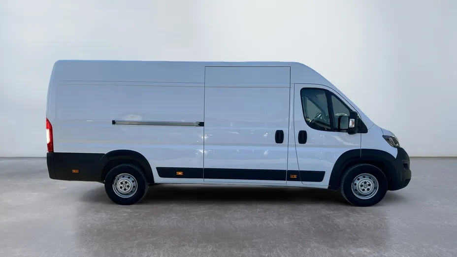 PEUGEOT Boxer Boxer 435 BlueHDi L4H2 Pro