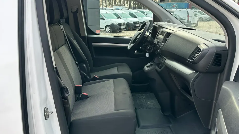 TOYOTA Proace Verso Proace Verso 2.0 D4-D Long Family Aut.