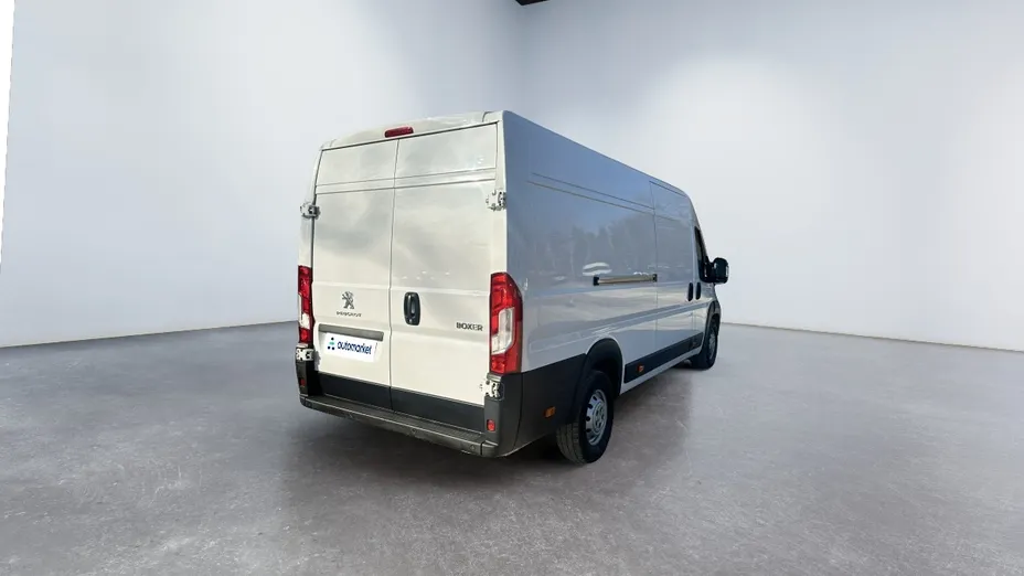 PEUGEOT Boxer Boxer 435 BlueHDi L4H2 Pro