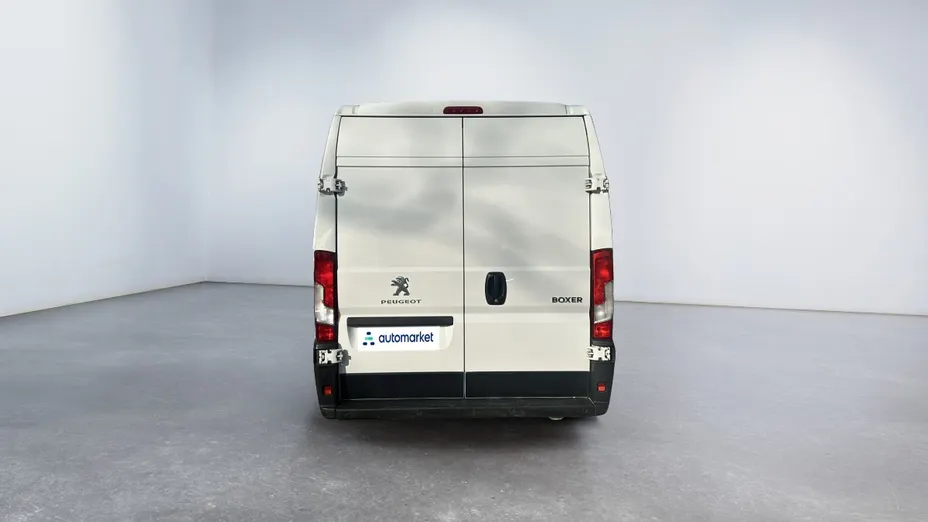 PEUGEOT Boxer Boxer 435 BlueHDi L4H2 Pro