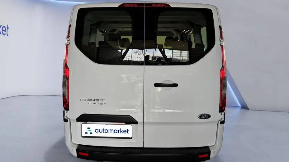 FORD Transit Custom Transit Custom Kombi 320 L1H1 Trend