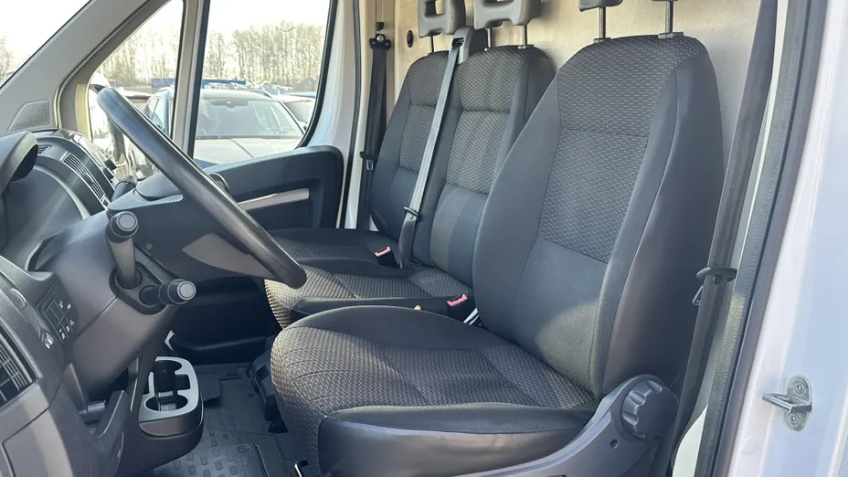 PEUGEOT Boxer Boxer 435 BlueHDi L4H2 Pro