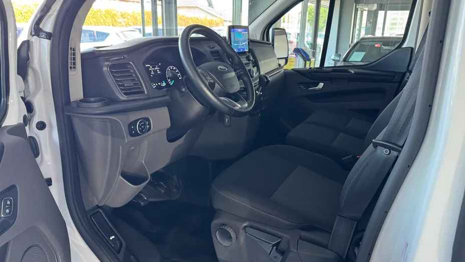 FORD Transit Custom Transit Custom Kombi 320 L1H1 Trend
