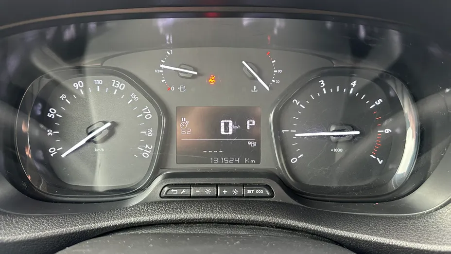 TOYOTA Proace Verso Proace Verso 2.0 D4-D Long Family Aut.