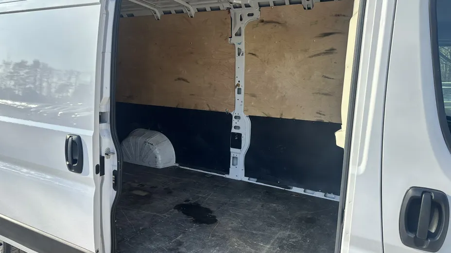 PEUGEOT Boxer Boxer 435 BlueHDi L4H2 Pro
