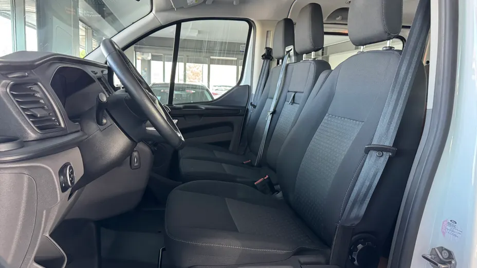 FORD Transit Custom Transit Custom Kombi 320 L1H1 Trend