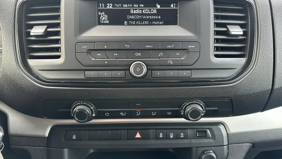 TOYOTA Proace Verso Proace Verso 2.0 D4-D Long Family Aut.