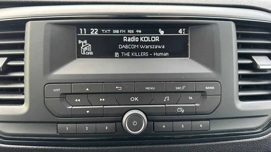 TOYOTA Proace Verso Proace Verso 2.0 D4-D Long Family Aut.