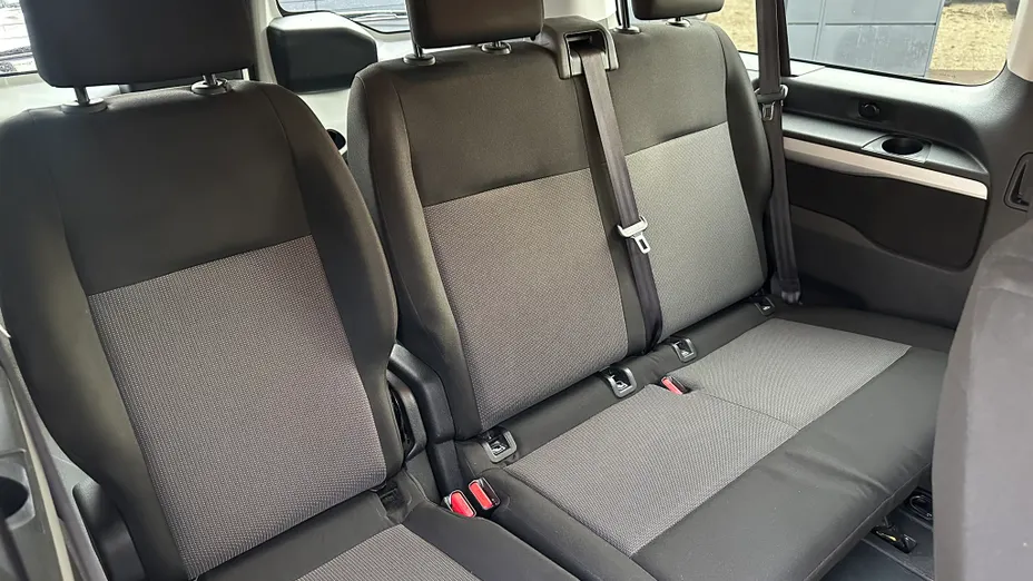 TOYOTA Proace Verso Proace Verso 2.0 D4-D Long Family Aut.