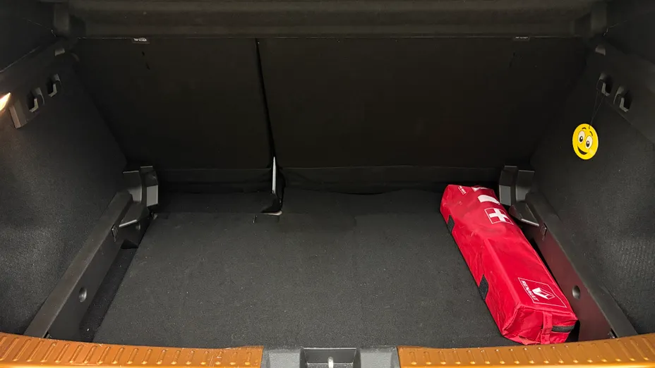 DACIA Sandero Sandero Stepway 1.0 TCe Expression LPG