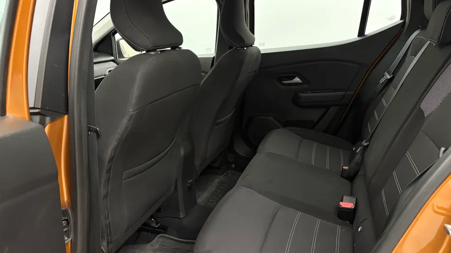 DACIA Sandero Sandero Stepway 1.0 TCe Expression LPG