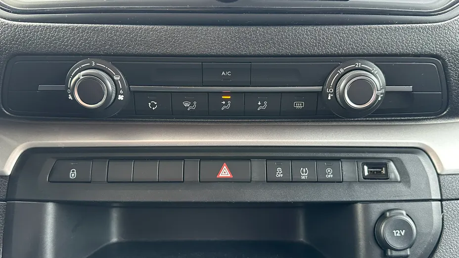 TOYOTA Proace Verso Proace Verso 2.0 D4-D Long Family Aut.