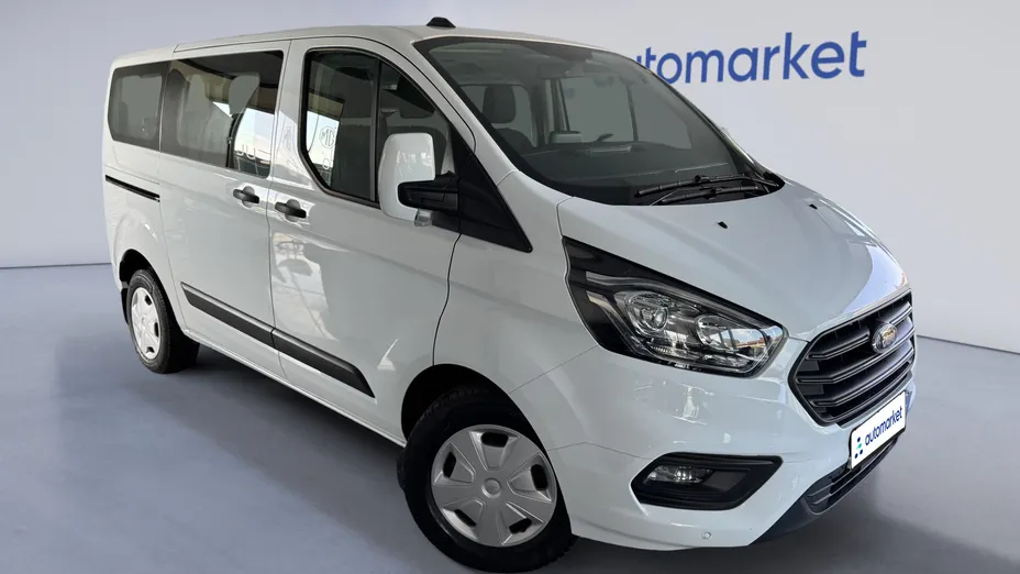FORD Transit Custom Transit Custom Kombi 320 L1H1 Trend