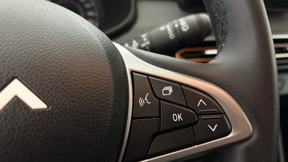 DACIA Sandero Sandero Stepway 1.0 TCe Expression LPG