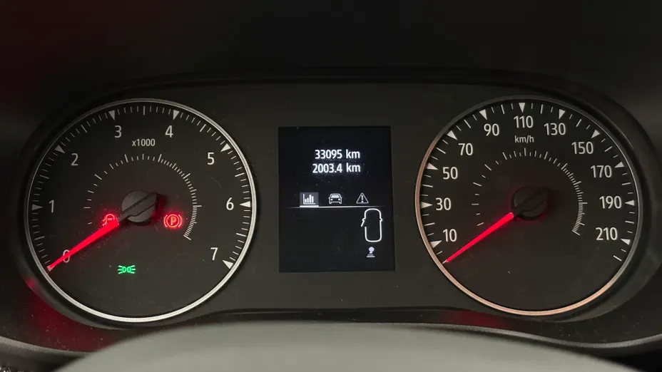 DACIA Sandero Sandero Stepway 1.0 TCe Expression LPG