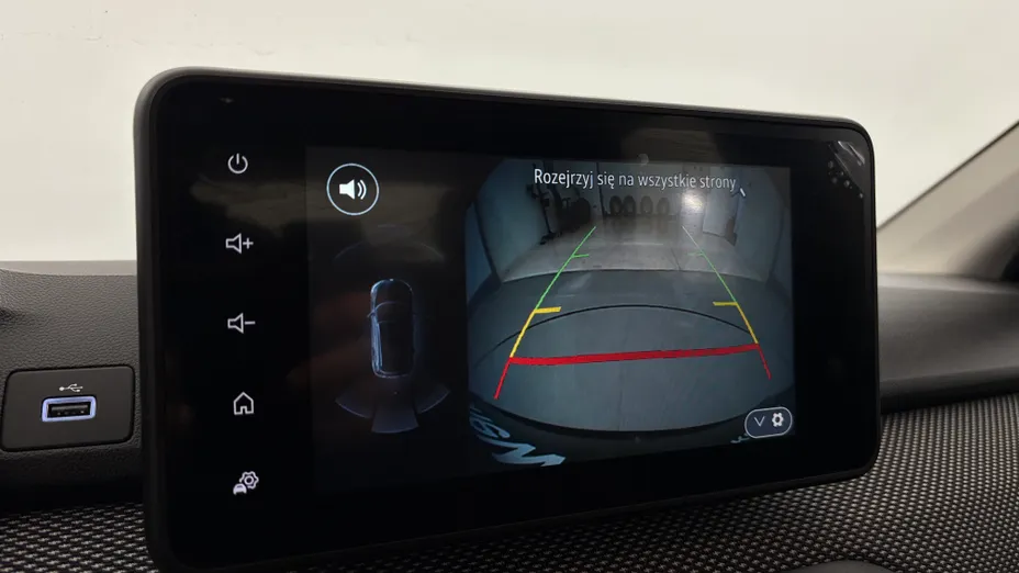 DACIA Sandero Sandero Stepway 1.0 TCe Expression LPG