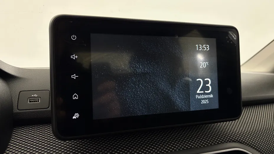 DACIA Sandero Sandero Stepway 1.0 TCe Expression LPG