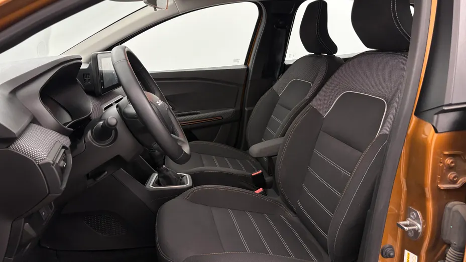 DACIA Sandero Sandero Stepway 1.0 TCe Expression LPG