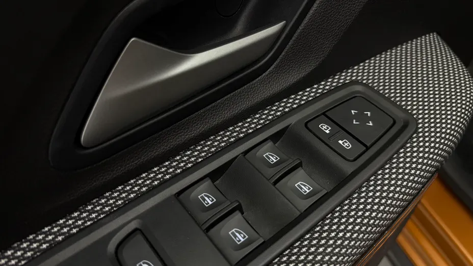 DACIA Sandero Sandero Stepway 1.0 TCe Expression LPG