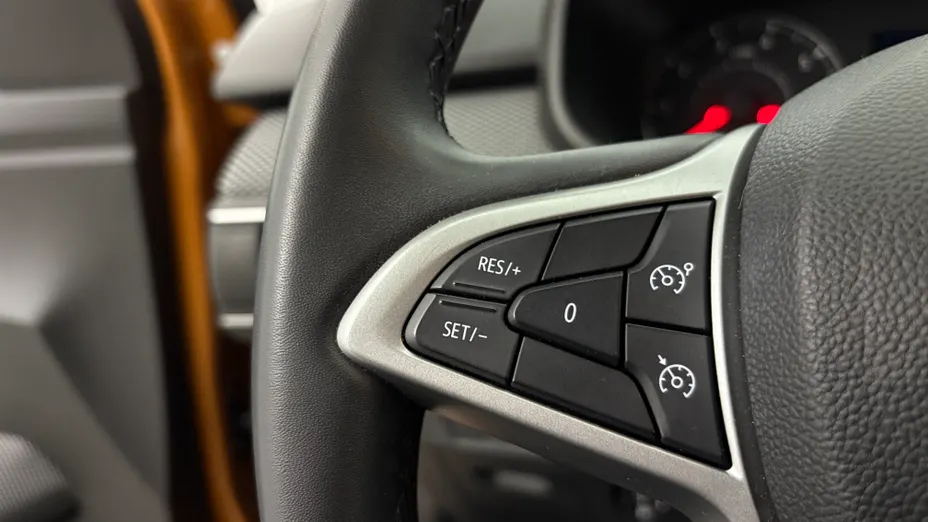 DACIA Sandero Sandero Stepway 1.0 TCe Expression LPG