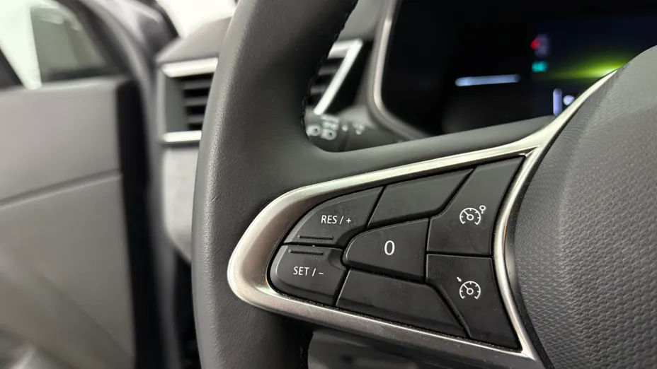 RENAULT Clio Clio 1.0 TCe Evolution LPG