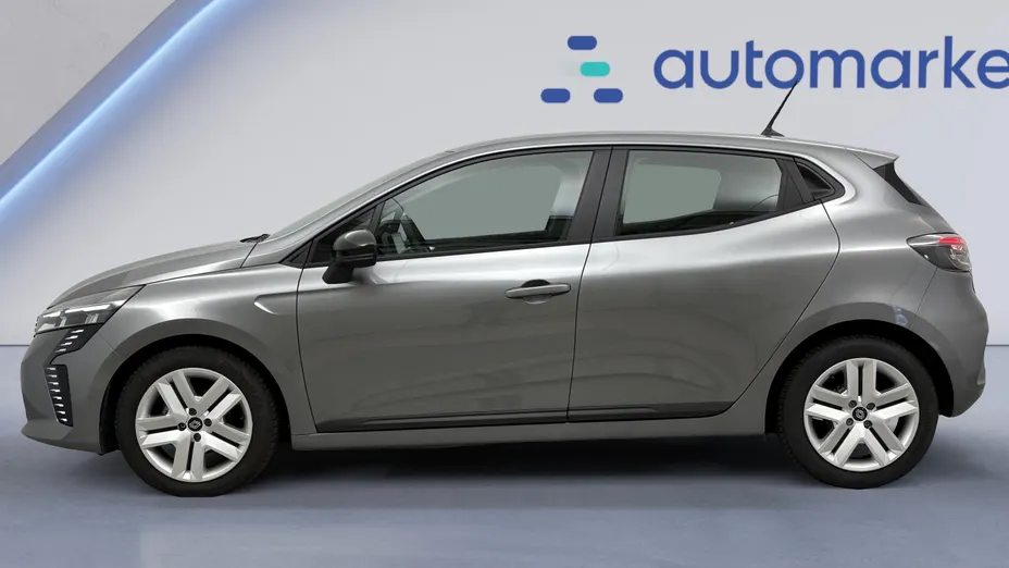 RENAULT Clio Clio 1.0 TCe Evolution LPG