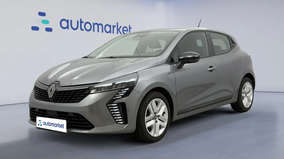 RENAULT Clio Clio 1.0 TCe Evolution LPG