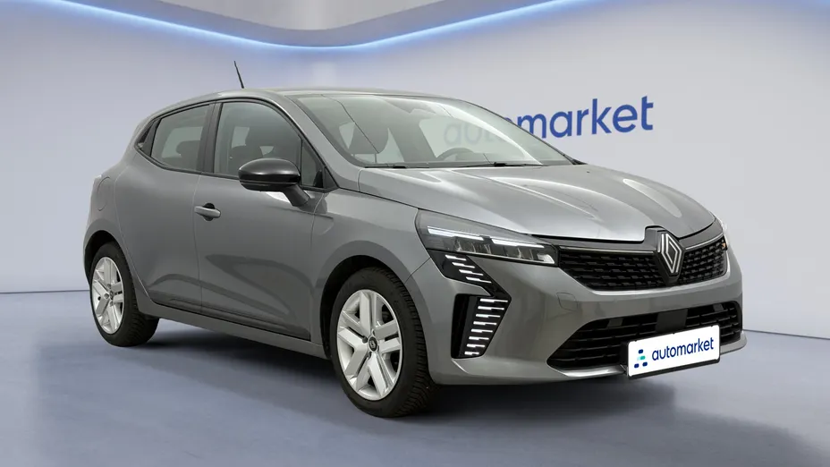 RENAULT Clio Clio 1.0 TCe Evolution LPG