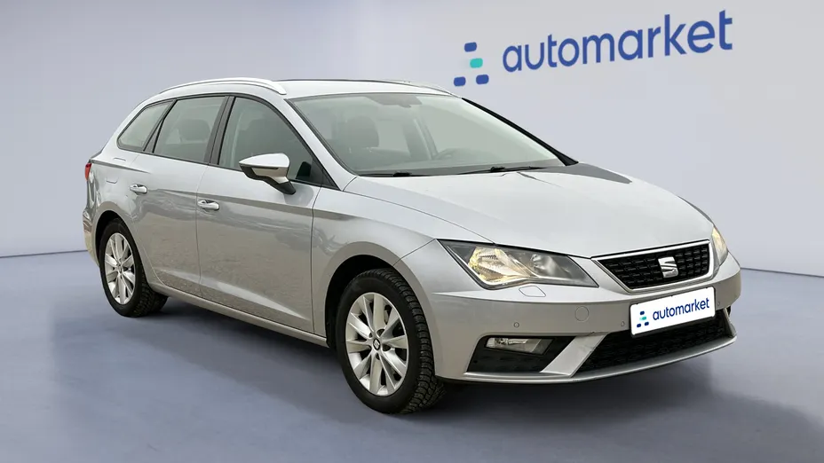 SEAT Leon Leon 1.0 TSI Style