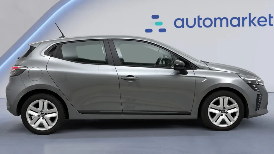 RENAULT Clio Clio 1.0 TCe Evolution LPG