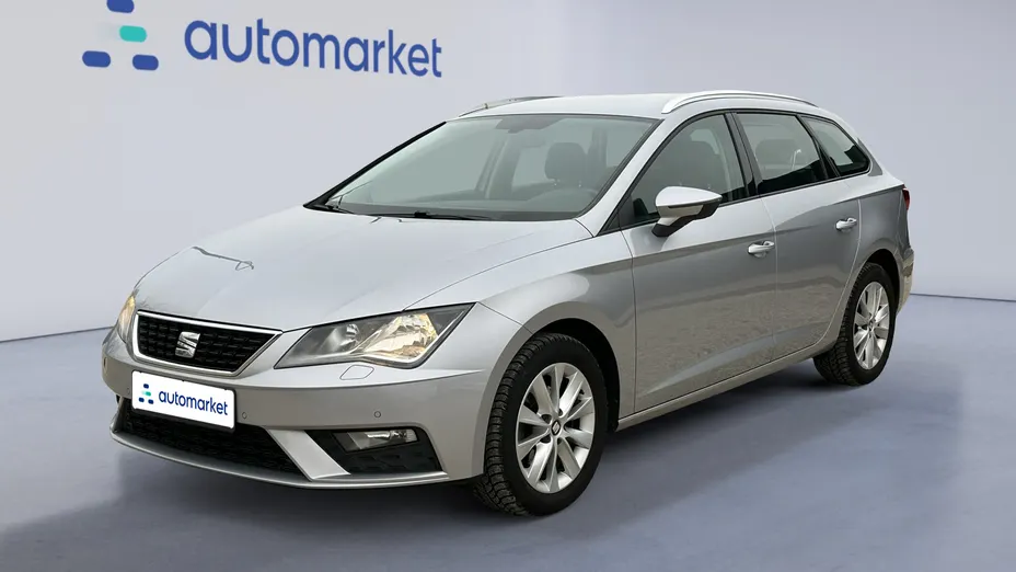 SEAT Leon Leon 1.0 TSI Style