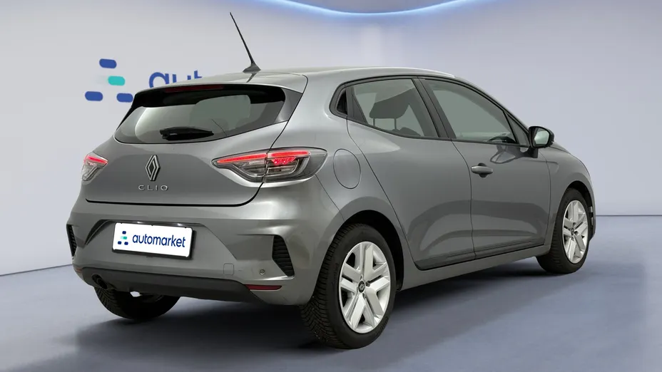 RENAULT Clio Clio 1.0 TCe Evolution LPG