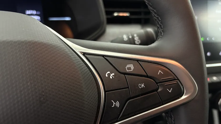 RENAULT Clio Clio 1.0 TCe Evolution LPG