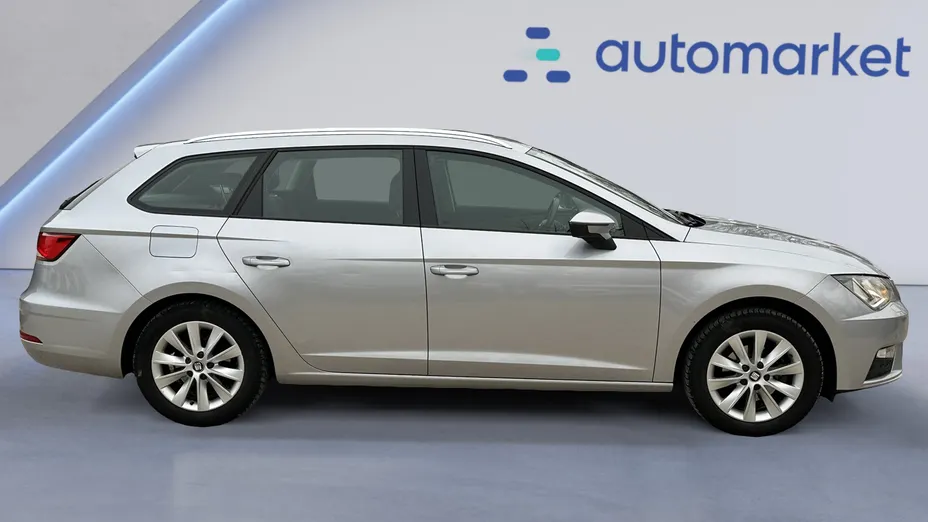 SEAT Leon Leon 1.0 TSI Style