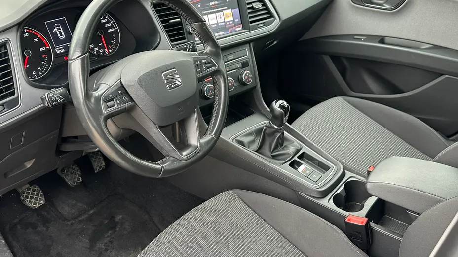 SEAT Leon Leon 1.0 TSI Style