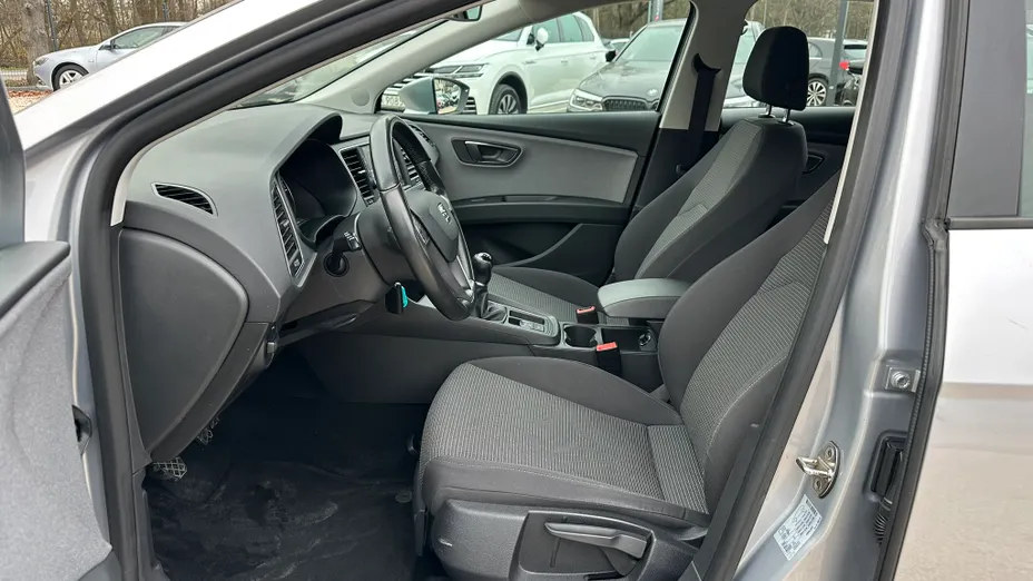 SEAT Leon Leon 1.0 TSI Style