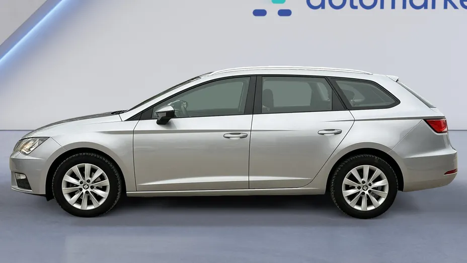 SEAT Leon Leon 1.0 TSI Style