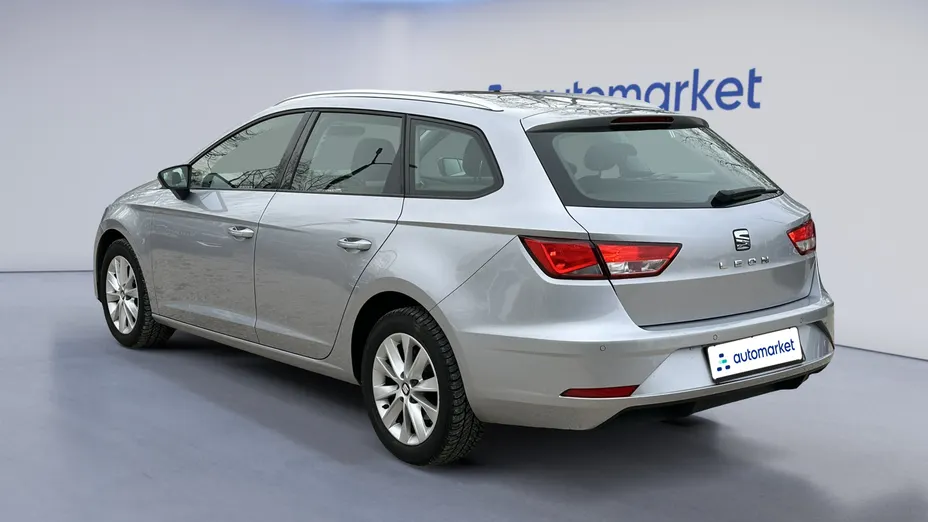 SEAT Leon Leon 1.0 TSI Style