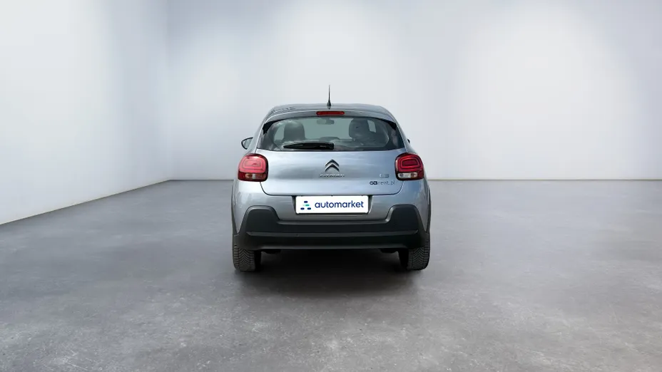 CITROEN C3 C3 1.2 PureTech Plus