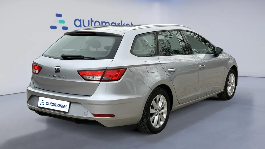 SEAT Leon Leon 1.0 TSI Style