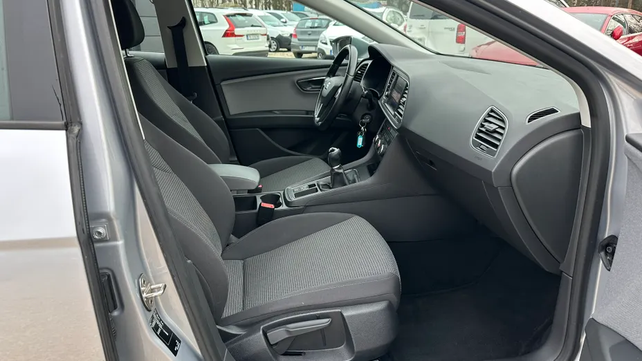 SEAT Leon Leon 1.0 TSI Style