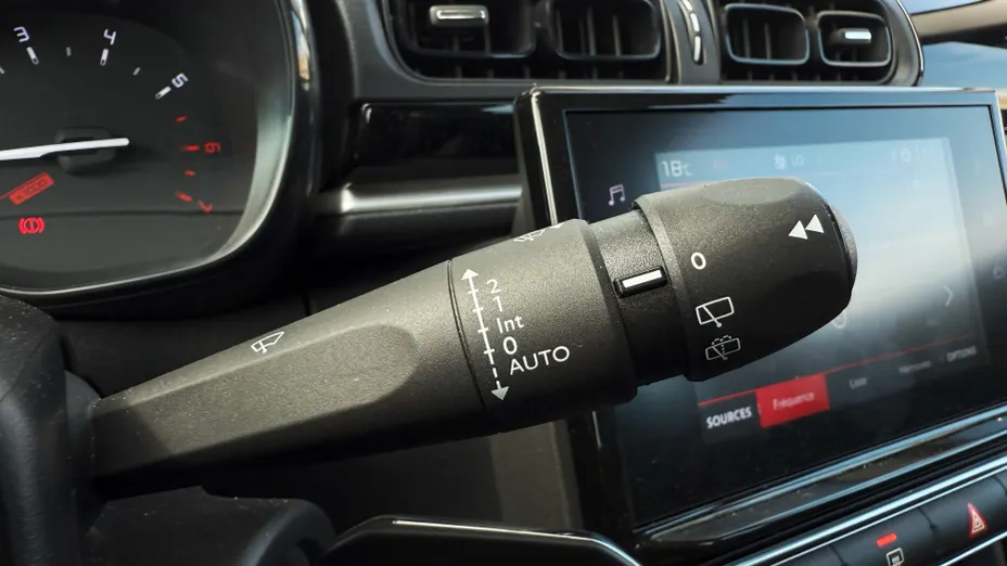 CITROEN C3 C3 1.2 PureTech Plus