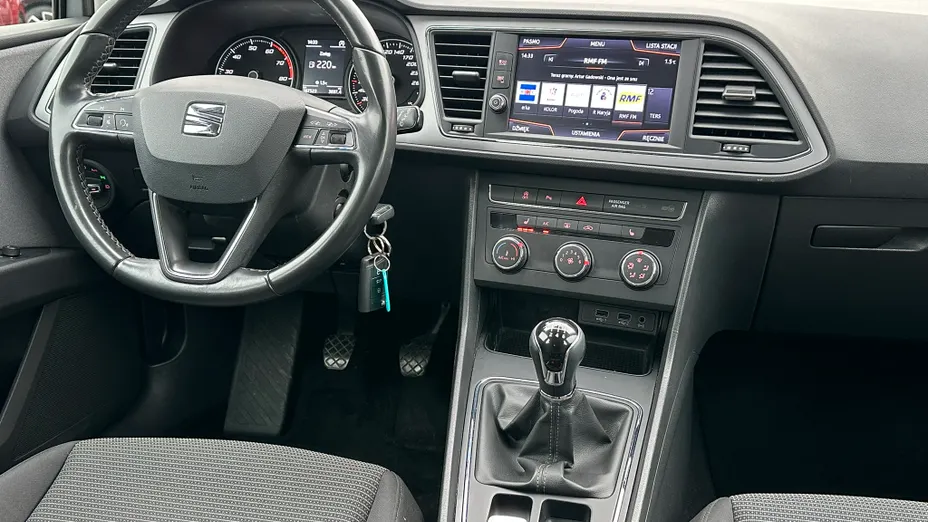 SEAT Leon Leon 1.0 TSI Style