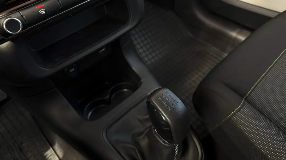 CITROEN C3 C3 1.2 PureTech Plus