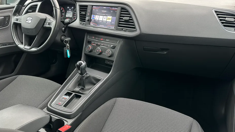 SEAT Leon Leon 1.0 TSI Style