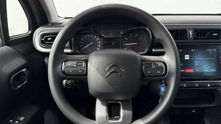 CITROEN C3 C3 1.2 PureTech Plus