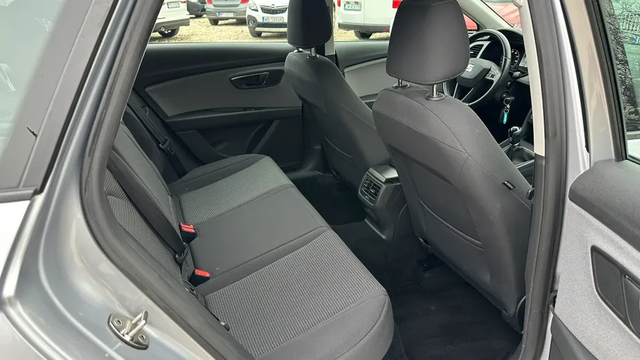 SEAT Leon Leon 1.0 TSI Style